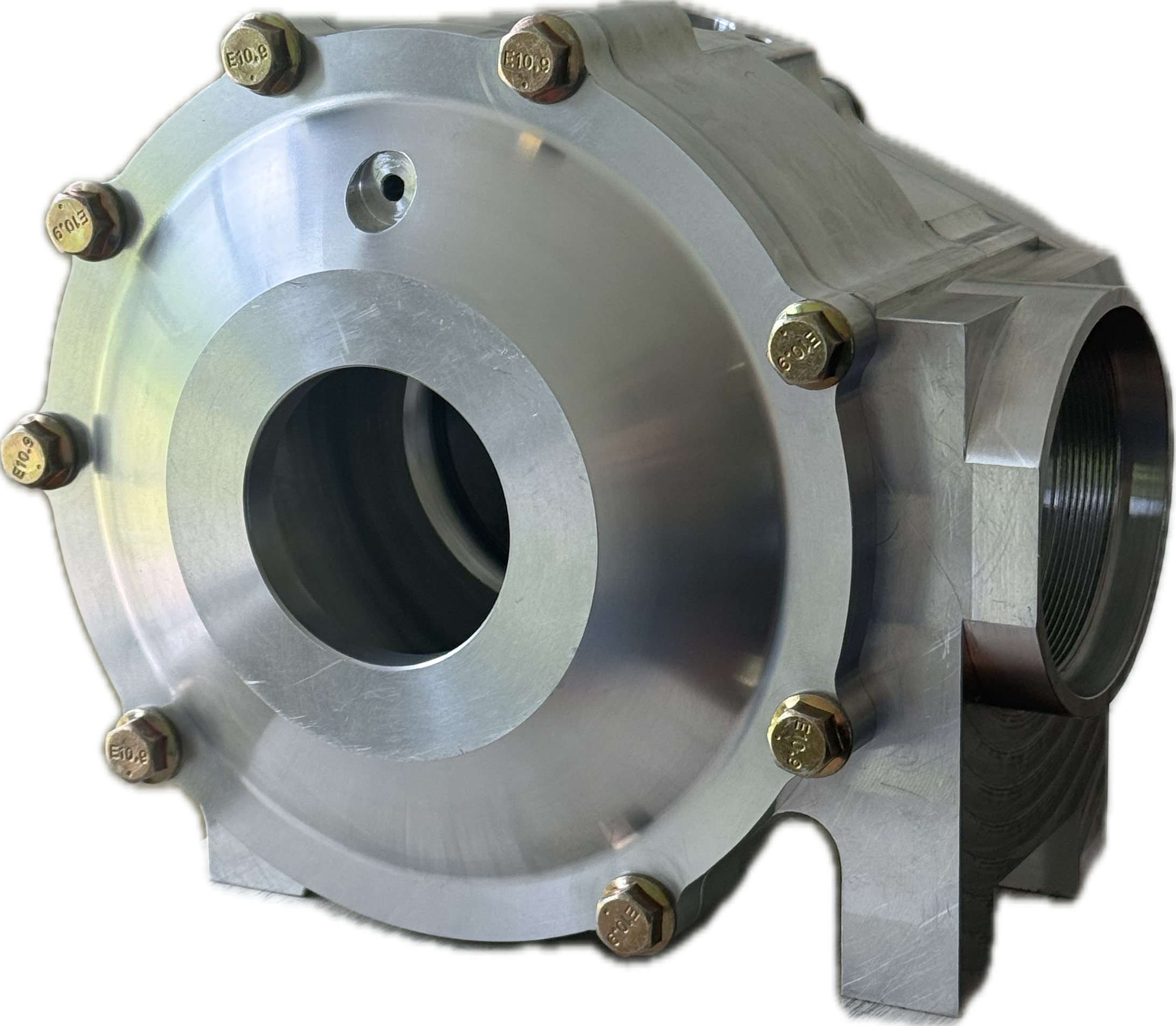 インカム Can-Am Maverick X3 Front Billet Differential | IMS